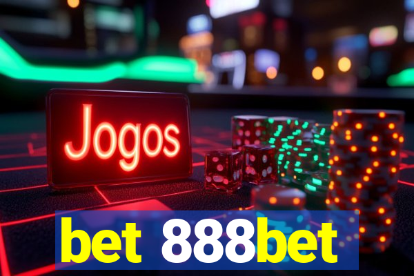 bet 888bet